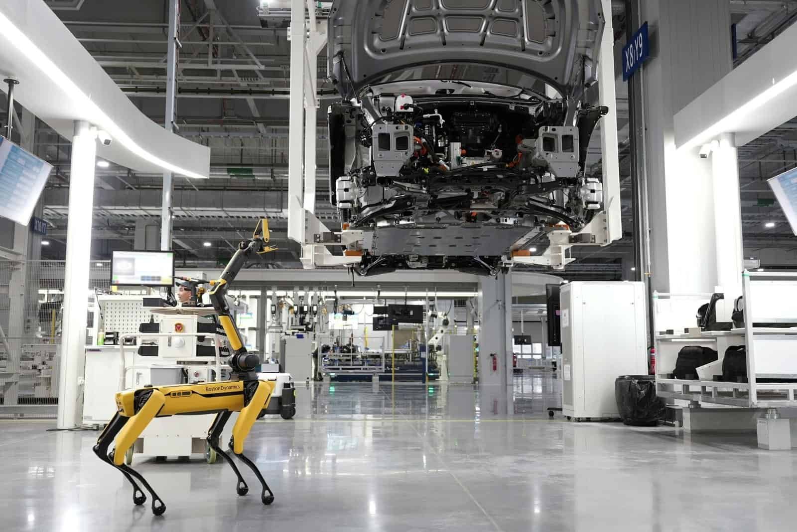 AI chatbots revolutionized the automotive industry