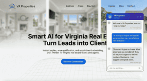 AI Lead Response Systems for Real Estate Lead Conversion